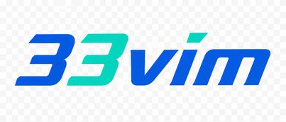 33vim